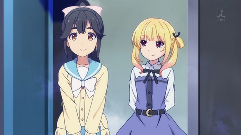 ガーリッシュ ナンバー 第11話 感想 ゴミでもワンチャン それが声優 あにこ便 ガーリッシュ ナンバー 第11話 感想 ゴミでもワンチャン それが声優 あにこ便