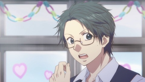 この音とまれ 第16話 感想 部長と元部長と副部長 第2クール あにこ便 この音とまれ 第16話 感想 部長と元部長と副部長 第2クール あにこ便