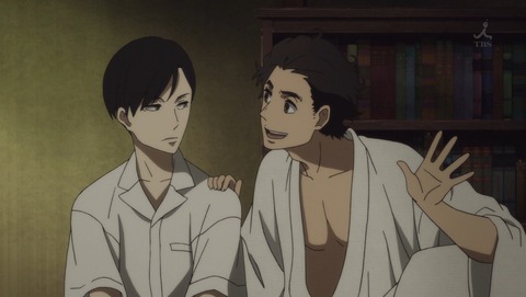 昭和元禄落語心中 第3話 感想 落語が消える あにこ便 昭和元禄落語心中 第3話 感想 落語が消える あにこ便