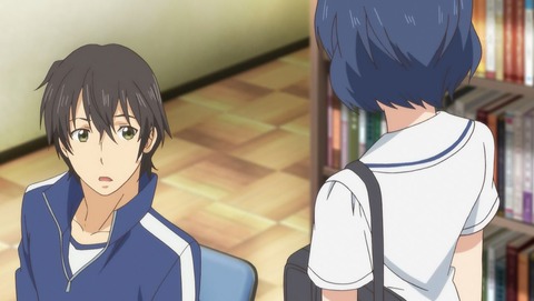 ドメスティックな彼女 10話 感想 028