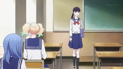 かげきしょうじょ!! 13話 感想 054
