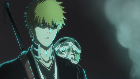 BLEACH ブリーチ 千年血戦篇 3話 感想 MARCHOFTHESTARCROSS 88