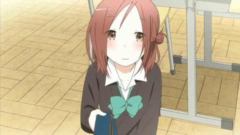一週間フレンズ 11話 1652