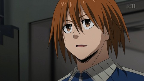 火ノ丸相撲 22話 感想 57