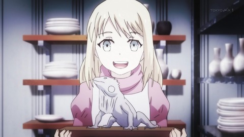 インフィニット・デンドログラム 10話 感想 028
