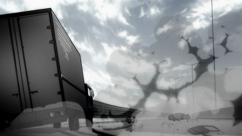 魔法少女まどか☆マギカ 始まりの物語 永遠の物語 TV Edition まどマギ 2話 感想 もう何も恐くない 55