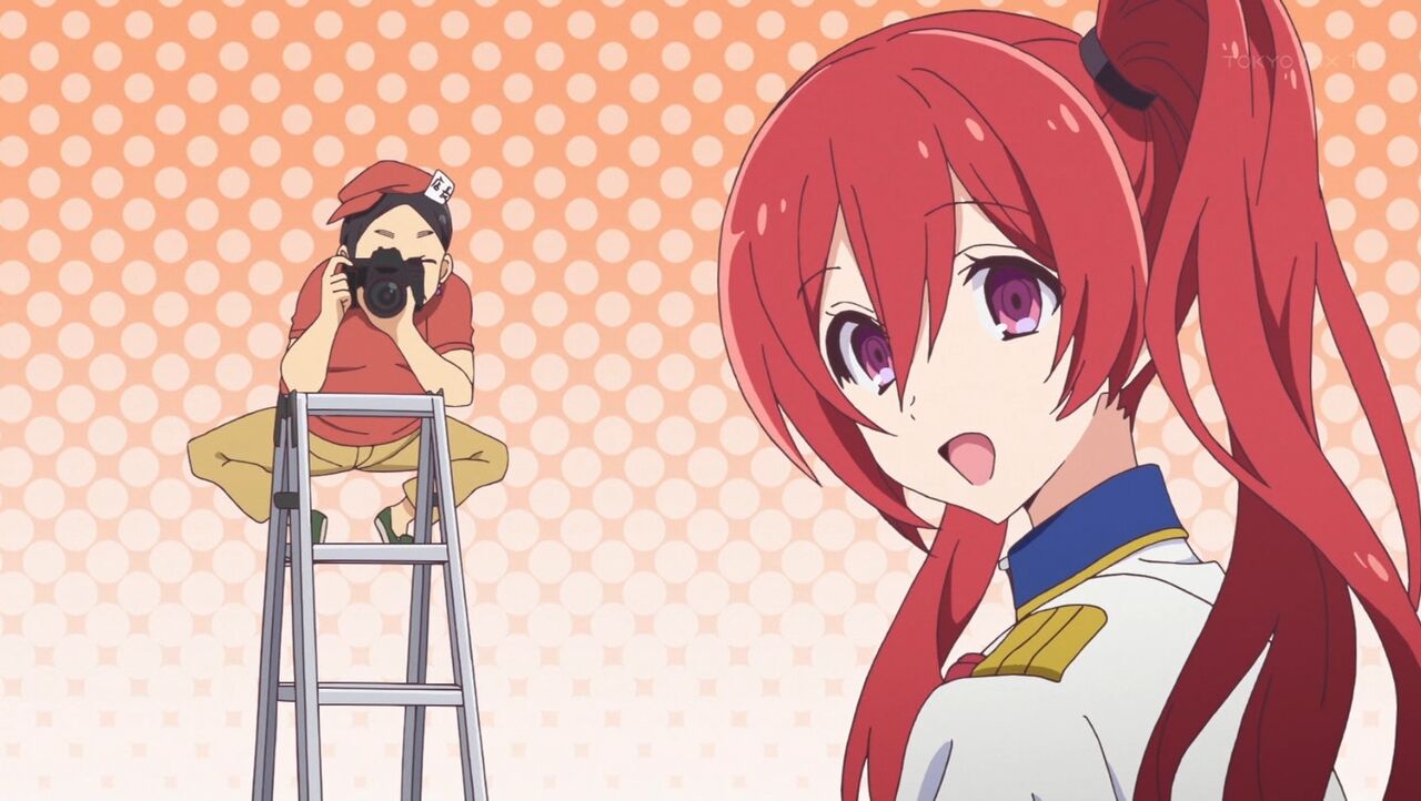 Комендант общежития богинь фрея. Комендант общежития богинь / megami-ryou no ryoubo-kun. Megami-ryou no ryoubo-kun аниме. Аниме mother of the goddess dormitory. Комендант общежития богинь моменты.