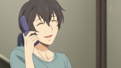 ドメスティックな彼女 10話 感想 026