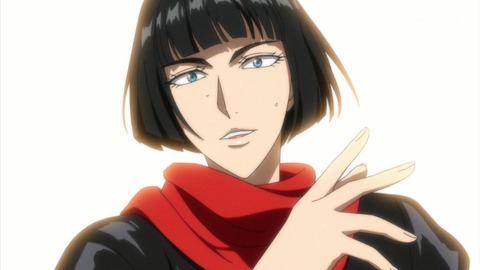 からくりサーカス 31話 感想 230
