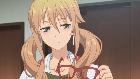 Citrus 第3話 感想 まんがで学ぶ姉妹愛 あにこ便