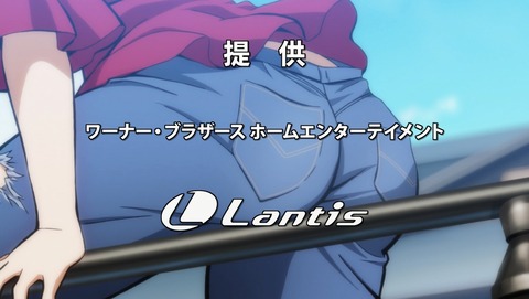 競女!!!!!!!! 8話 感想 17