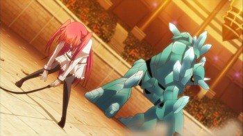 精霊使い 剣舞 4話 412