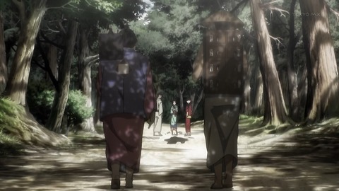 無限の住人-IMMORTAL- 8話 感想 041
