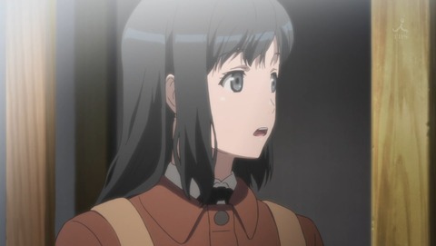 セイレン 12話 感想 最終回 70