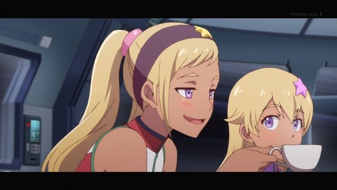 彼方のアストラ 6話 感想 0246