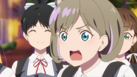 ラブライブ!スーパースター!! 4話 感想 057
