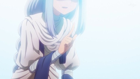 魔王城でおやすみ 6話 感想 0195