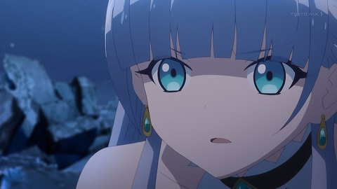 白猫プロジェクト ZERO CHRONICLE 2話 感想 029