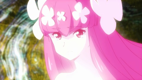 selector infected WIXOSS 8話 感想 439