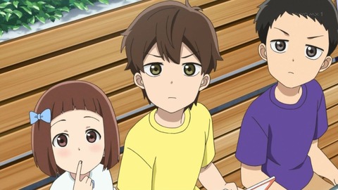 手品先輩 2話 感想 102