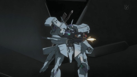 マブラヴ オルタネイティヴ 23話 感想 継承 62