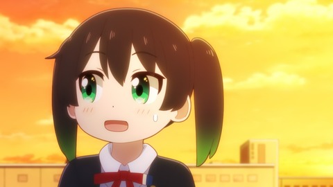 にじよん あにめーしょん 11話 感想 010