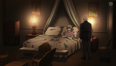 LAZARUS ラザロ 12話 感想 CLOSE TO THE EDGE 17