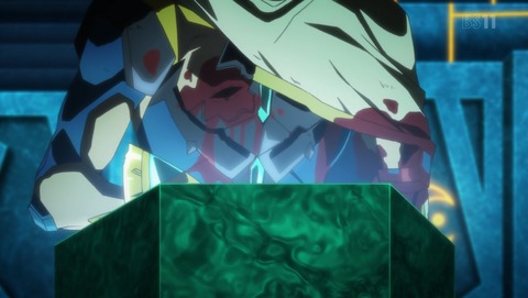 戦姫絶唱シンフォギアｘｖ 第1話 感想 よりもいに眠る棺 あにこ便
