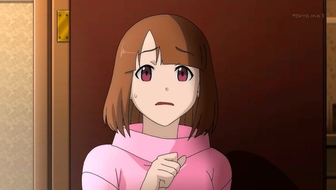 ポプテピピック 第11話 感想 楽しい時間が恐怖の時間に 全ては幽霊のせい あにこ便 ポプテピピック 第11話 感想 楽しい時間が恐怖の時間に 全ては幽霊のせい あにこ便