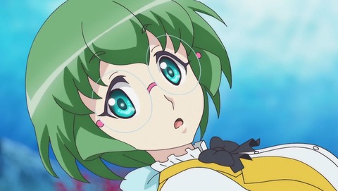 バミューダトライアングル~カラフル・パストラーレ~ 7話 感想 002