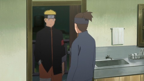 木ノ葉秘伝 祝言日和 第7話 感想 結婚おめでとう Naruto 最終回 あにこ便 木ノ葉秘伝 祝言日和 第7話 感想 結婚おめでとう Naruto 最終回 あにこ便