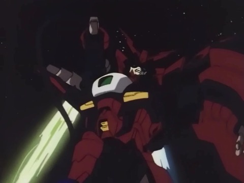 ガンダムエピオン