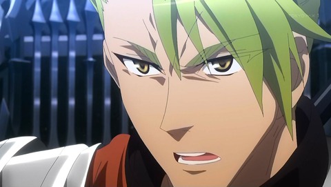 Fate Apocrypha 第15話 感想 忘れてはならないものが世の中にはある あにこ便 Fate Apocrypha 第15話 感想 忘れてはならないものが世の中にはある あにこ便