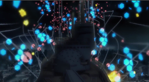 蒼き鋼のアルペジオ (14)