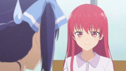 カノジョも彼女 2話 感想 0181