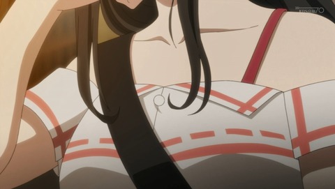 探偵はもう、死んでいる。 4話 感想 46