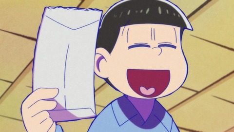 おそ松さん 2期 6話 感想 25