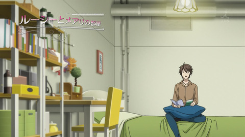 歌舞伎町シャーロック 5話 感想 013