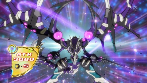 遊戯王arc V 第104話 感想 進化する反逆の牙 あにこ便