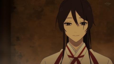 地獄楽 7話 感想 071