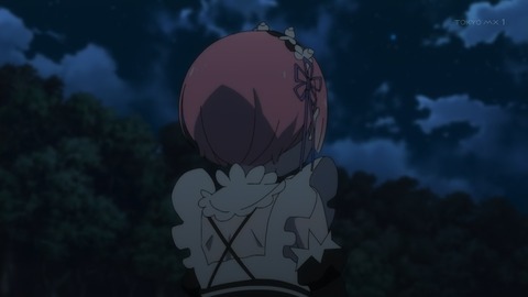 Re:ゼロから始める異世界生活 48話 感想 070
