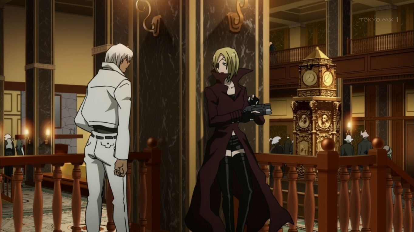 кровавая блокада 2