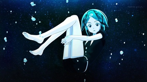 宝石の国 第10話 感想 最硬の兄弟愛 あにこ便 宝石の国 第10話 感想 最硬の兄弟愛 あにこ便