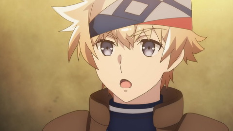 インフィニット・デンドログラム 2話 感想 006