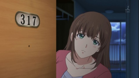 ドメスティックな彼女 11話 感想 032