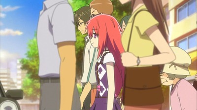 プリパラ 10話 1470