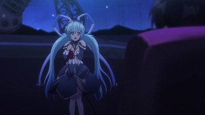 planetarian ～ちいさなほしのゆめ～ 3話 感想 75