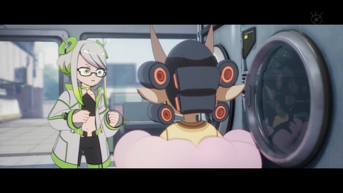 RINGING FATE 6話 感想 違う人生を生きる 69