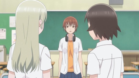女子高生の無駄づかい 第8話 感想 無限大な夢のあとには何もない あにこ便