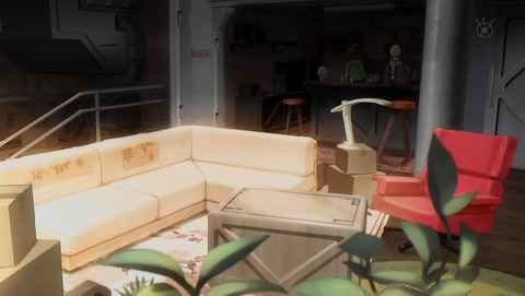 キャロル&チューズデイ 15話 感想 004